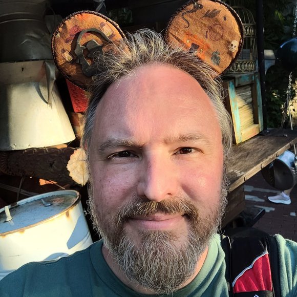 Meet your Posher, Darrell - Picture 5 of 5